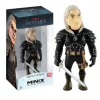 Figura Geralt de Rivia Minix The Witcher