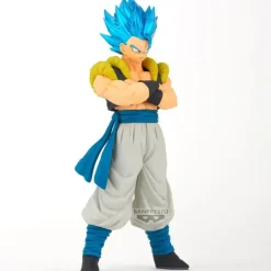 Figura Gogeta Banpresto Dragon Ball Super Blood of Saiyans