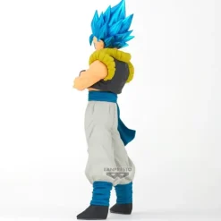 Figura Gogeta Banpresto Dragon Ball Super Blood of Saiyans