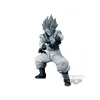 Figura Gogeta 24cm Dragon Ball Super Banpresto PVC