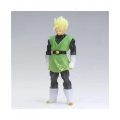Figura Gohan Gran Saiyaman 18 cm Dragon Ball Z Banpresto