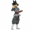 Figura Goku Black PVC 19 cm Banpresto Dragon Ball Super