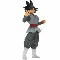 Figura Goku Black PVC 19 cm Banpresto Dragon Ball Super