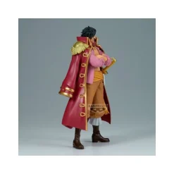 Figura Gol D. Roger One Piece DXF The Grandline Series 20 cm