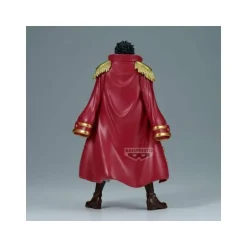 Figura Gol D. Roger One Piece DXF The Grandline Series 20 cm