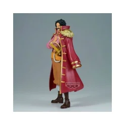 Figura Gol D. Roger One Piece DXF The Grandline Series 20 cm