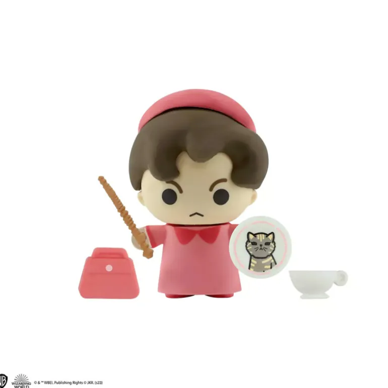 Figura Gomee Dolores Umbridge Harry Potter