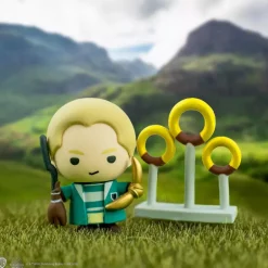 Figura Gomee Draco Quidditch Harry Potter