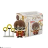 Figura Gomee Harry Quidditch Harry Potter