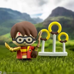 Figura Gomee Harry Quidditch Harry Potter