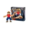 Figura Goo Jit Zu Luffy One Piece 20 cm