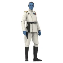 Figura Grand Admiral Thrawn 15 cm Black Series Star Wars