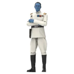 Figura Grand Admiral Thrawn 15 cm Black Series Star Wars