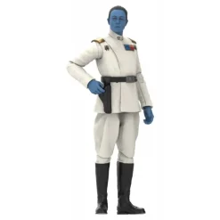 Figura Grand Admiral Thrawn 15 cm Black Series Star Wars