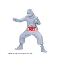 Figura Grandista Yuji Itadori Jujutsu Kaisen 23 cm Banpresto