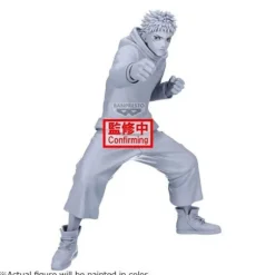 Figura Grandista Yuji Itadori Jujutsu Kaisen 23 cm Banpresto