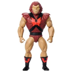 Figura Grizzlor 14 cm - Masters of the Universe Origins