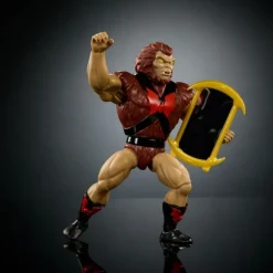 Figura Grizzlor 14 cm - Masters of the Universe Origins