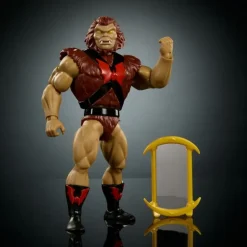 Figura Grizzlor 14 cm - Masters of the Universe Origins