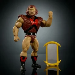 Figura Grizzlor 14 cm - Masters of the Universe Origins