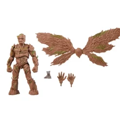 Figura Groot Guardianes De La Galaxia Vol 3 Marvel