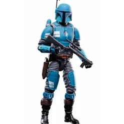 Figura Guardia de la Muerte The Mandalorian Vintage Kenner