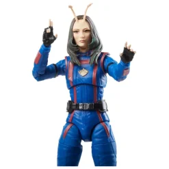 Figura Guardianes De La Galaxia Vol. 3 Marvel Legends Mantis 15 Cm