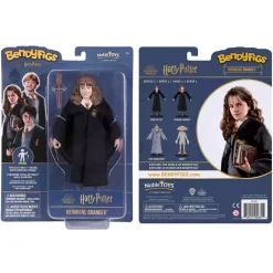 Figura Harry Potter Hermione Bendyfigs