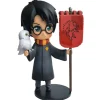 Figura Harry y Hedwig Harry Potter Plastoy 15 cm