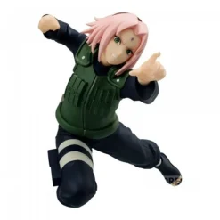 Figura Haruno Sakura II Naruto Shippuden Vibration Stars