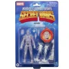 Figura Hasbro Iceman Marvel Legends Series Secret Wars