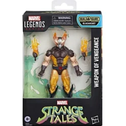 Figura Hasbro Marvel Legends Series Weapon of Vengeance 15 cm