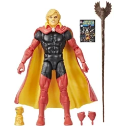 Figura Hasbro Marvel Legends Adam Warlock 15 cm