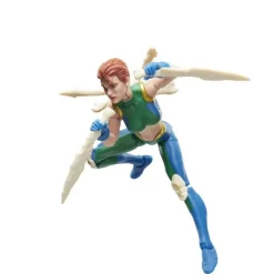 Figura Hasbro Marvel Legends Series Marrow Patrulla-X