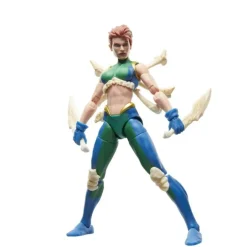 Figura Hasbro Marvel Legends Series Marrow Patrulla-X