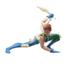 Figura Hasbro Marvel Legends Series Marrow Patrulla-X