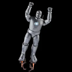 Figura Hasbro Marvel Legends Iron Man 15 cm