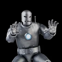 Figura Hasbro Marvel Legends Iron Man 15 cm