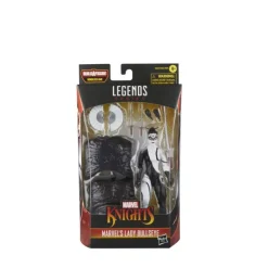 Figura Hasbro Marvel Legends Lady Bullseye 15 cm