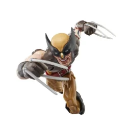 Figura Hasbro Marvel Legends Daken Wolverine Dark Avengers