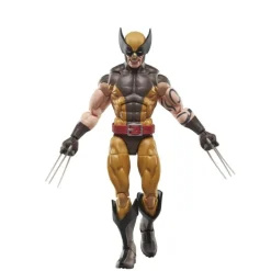 Figura Hasbro Marvel Legends Daken Wolverine Dark Avengers