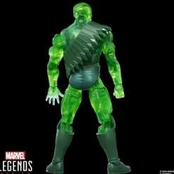 Figura Hasbro Marvel Legends Series Warbow