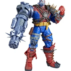 Figura Hasbro Marvel Legends Cyborg Spider-Woman 20 cm