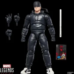 Figura Hasbro Marvel Legends Daredevil 15 cm