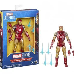 Figura Hasbro Marvel Legends Iron Man Mark LXXXV 15 cm