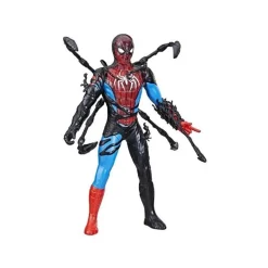 Figura Hasbro Marvel Venomversus Spider-Man 28 cm