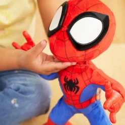 Figura Hasbro Spidey Baila y Gatea Marvel Spidey and His Amazing Friends