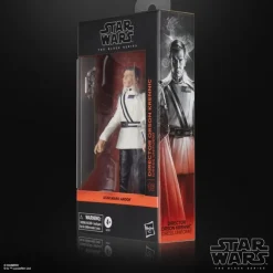 Figura Hasbro Star Wars: Andor Director Orson Krennic 15 cm