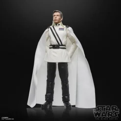 Figura Hasbro Star Wars: Andor Director Orson Krennic 15 cm