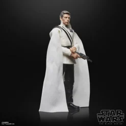 Figura Hasbro Star Wars: Andor Director Orson Krennic 15 cm
